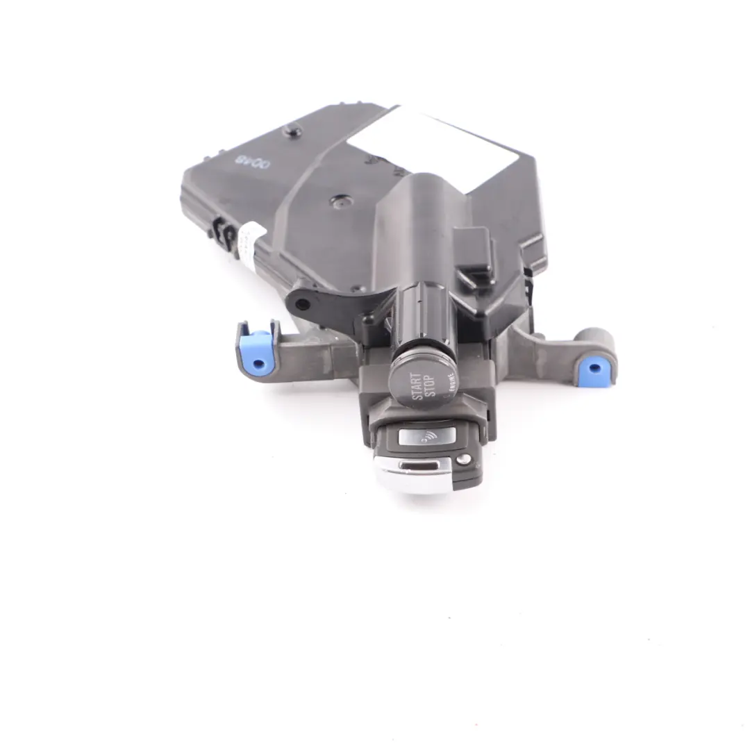 BMW E65 740i N62N 306HP ECU Control Unit Kit DME + CAS + Key Automatic - SKU rhd-7549700-2 - Part number 7549700