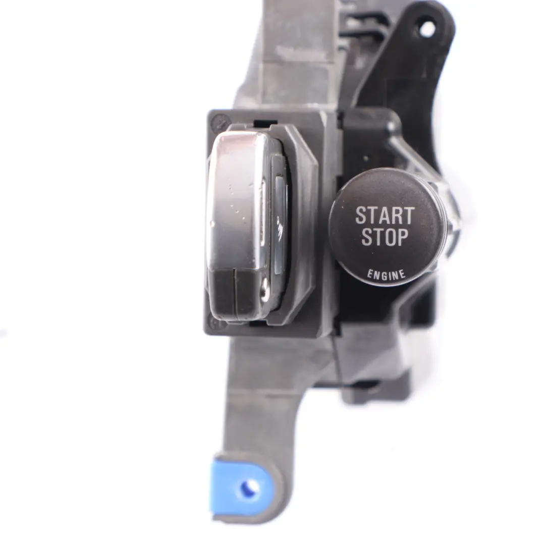 BMW E65 740i N62N 306HP ECU Control Unit Kit DME + CAS + Key Automatic - SKU rhd-7549700-2 - Part number 7549700