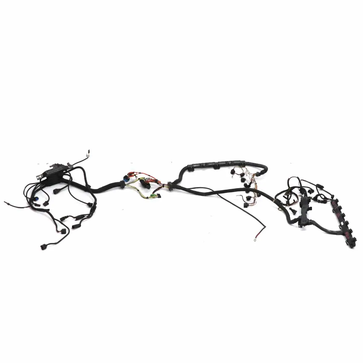 BMW E92 E93 Engine Wiring Loom Harness Module 323i 325i 330i 7555018
