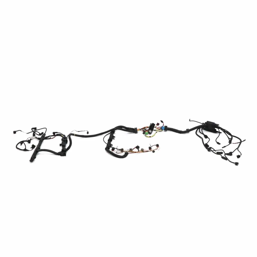 BMW E92 E93 Engine Wiring Loom Harness Module 323i 325i 330i - SKU rhd-7555018 - Part number 7555018