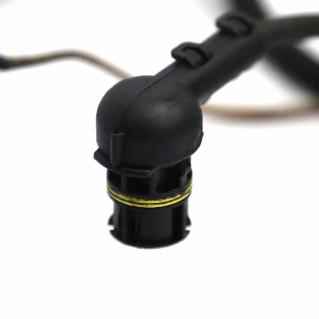 BMW E92 E93 Engine Wiring Loom Harness Module 323i 325i 330i - SKU rhd-7555018 - Part number 7555018