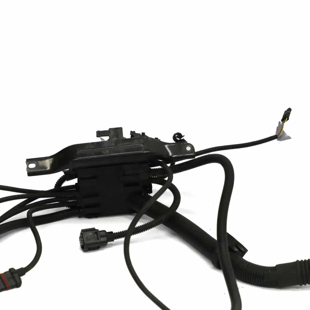 Wiring Loom Harness Module 323i 325i 330i to BMW E92 E93 Engine with Part number 7555018 BMW E92 E93 Engine Wiring Loom Harness Module 323i 325i 330i - SKU rhd-7555018 - Part number 7555018