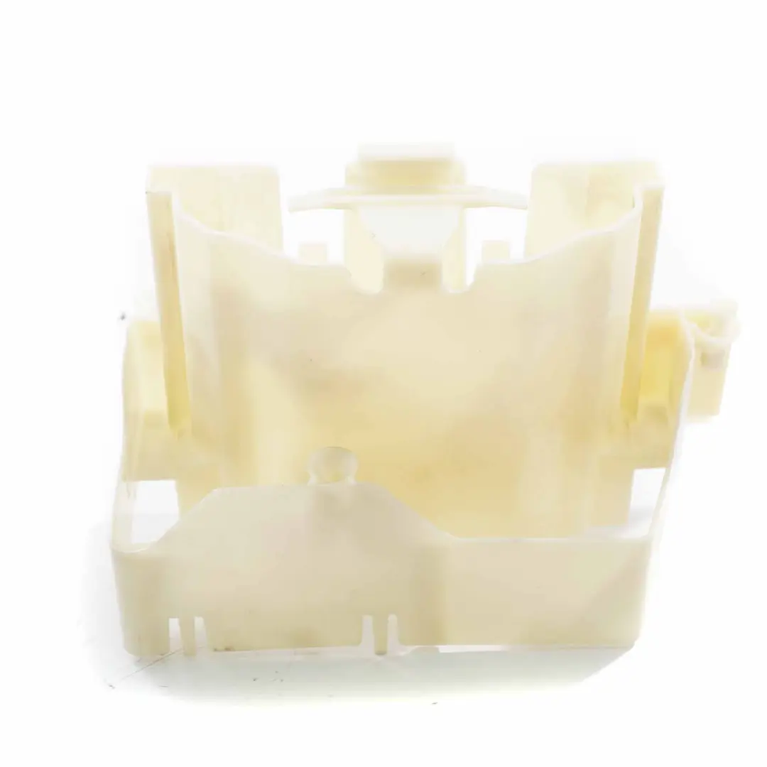 BMW X5 Series E70 Instrument Carrier Control Unit Box Cover - SKU rhd-7555125 - Part number 7555125