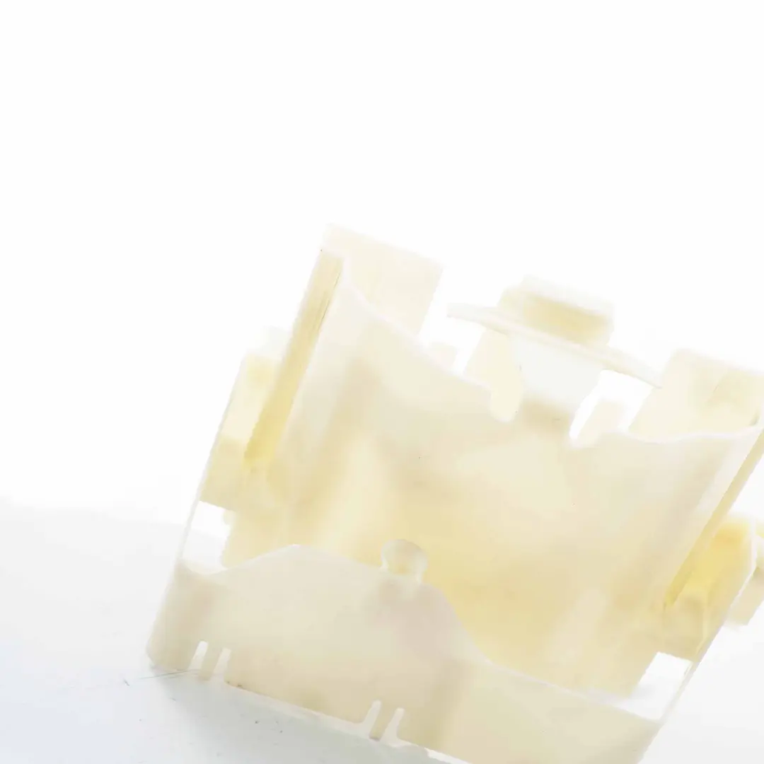 Instrument Carrier Control Unit Box Cover to BMW X5 Series E70 with Part number 7555125 BMW X5 Series E70 Instrument Carrier Control Unit Box Cover - SKU rhd-7555125 - Part number 7555125