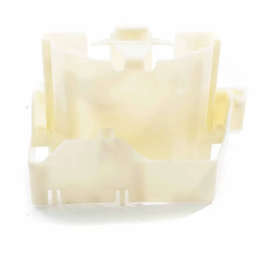 BMW X5 Series E70 Instrument Carrier Control Unit Box Cover - SKU rhd-7555125 - Part number 7555125