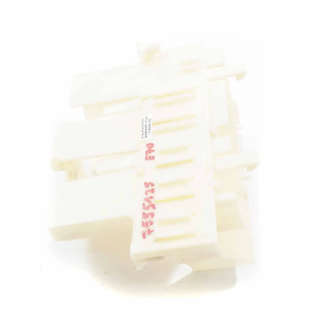 BMW X5 Series E70 Instrument Carrier Control Unit Box Cover - SKU rhd-7555125 - Part number 7555125