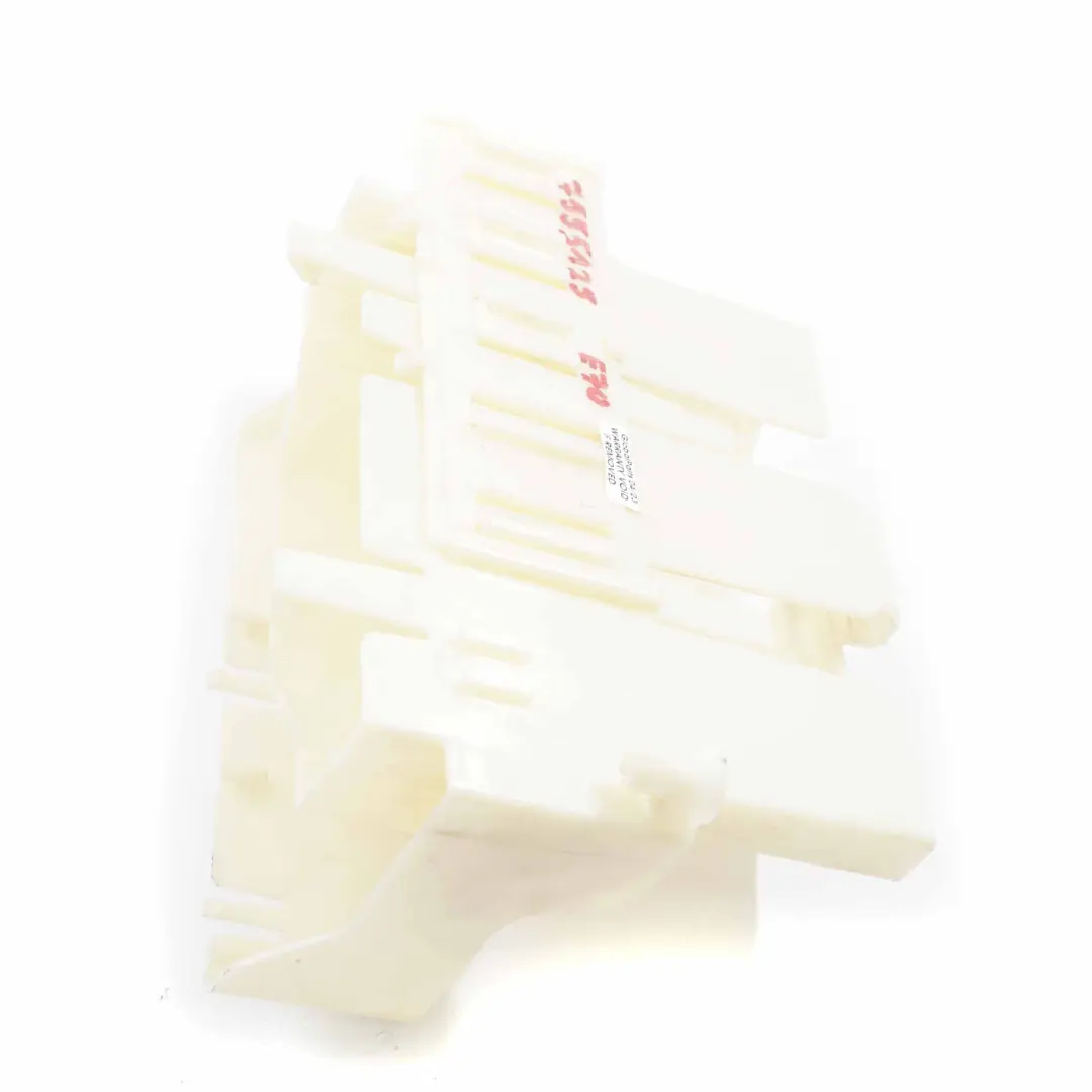 Instrument Carrier Control Unit Box Cover to BMW X5 Series E70 with Part number 7555125 BMW X5 Series E70 Instrument Carrier Control Unit Box Cover - SKU rhd-7555125 - Part number 7555125