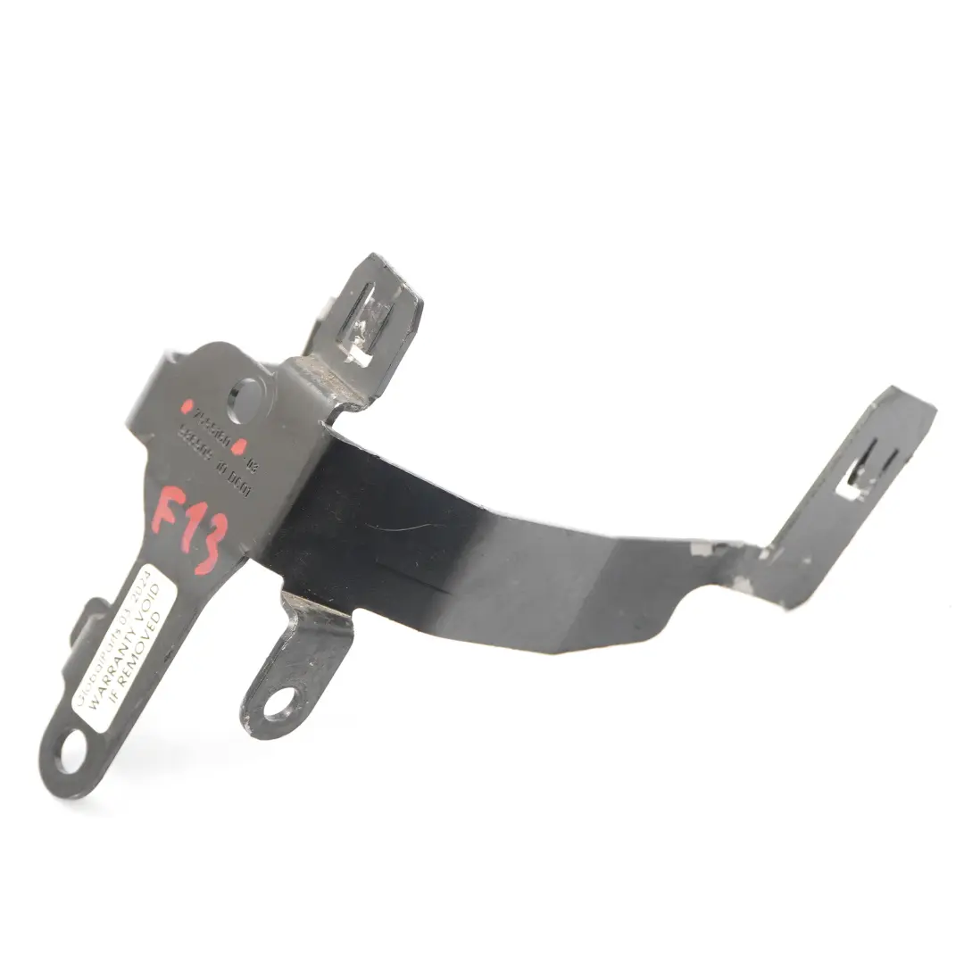 ECU Bracket BMW F13 F12 F07 Engine Control Module Box Holder Mount to with Part number 7555160 ECU Bracket BMW F13 F12 F07 Engine Control Module Box Holder Mount - SKU rhd-7555160 - Part number 7555160