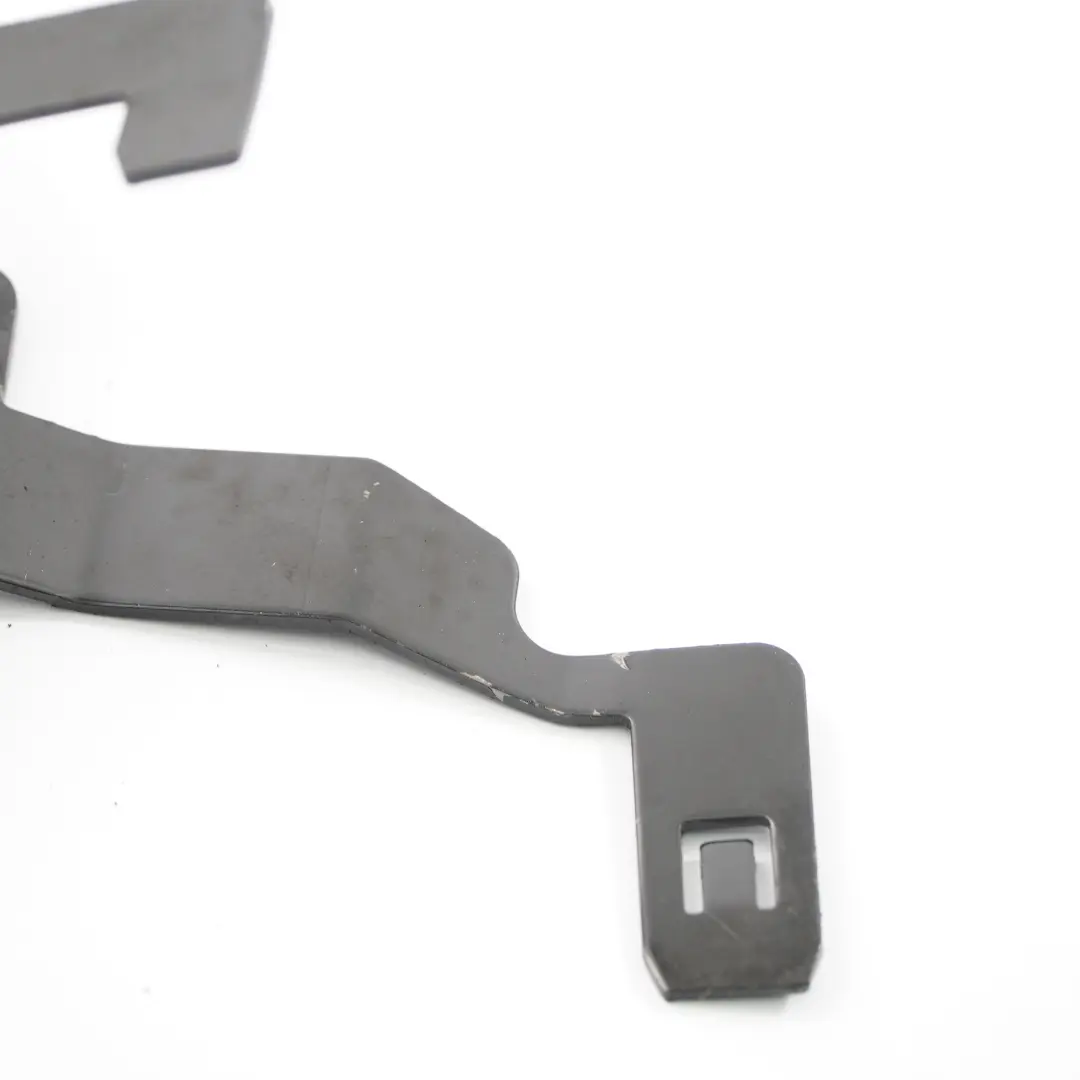 ECU Bracket BMW F13 F12 F07 Engine Control Module Box Holder Mount to with Part number 7555160 ECU Bracket BMW F13 F12 F07 Engine Control Module Box Holder Mount - SKU rhd-7555160 - Part number 7555160