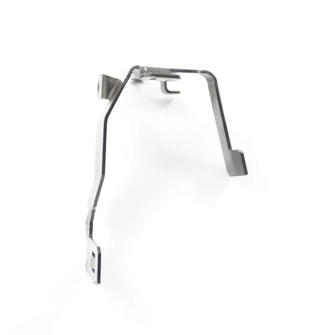 ECU Bracket BMW F13 F12 F07 Engine Control Module Box Holder Mount to with Part number 7555160 ECU Bracket BMW F13 F12 F07 Engine Control Module Box Holder Mount - SKU rhd-7555160 - Part number 7555160