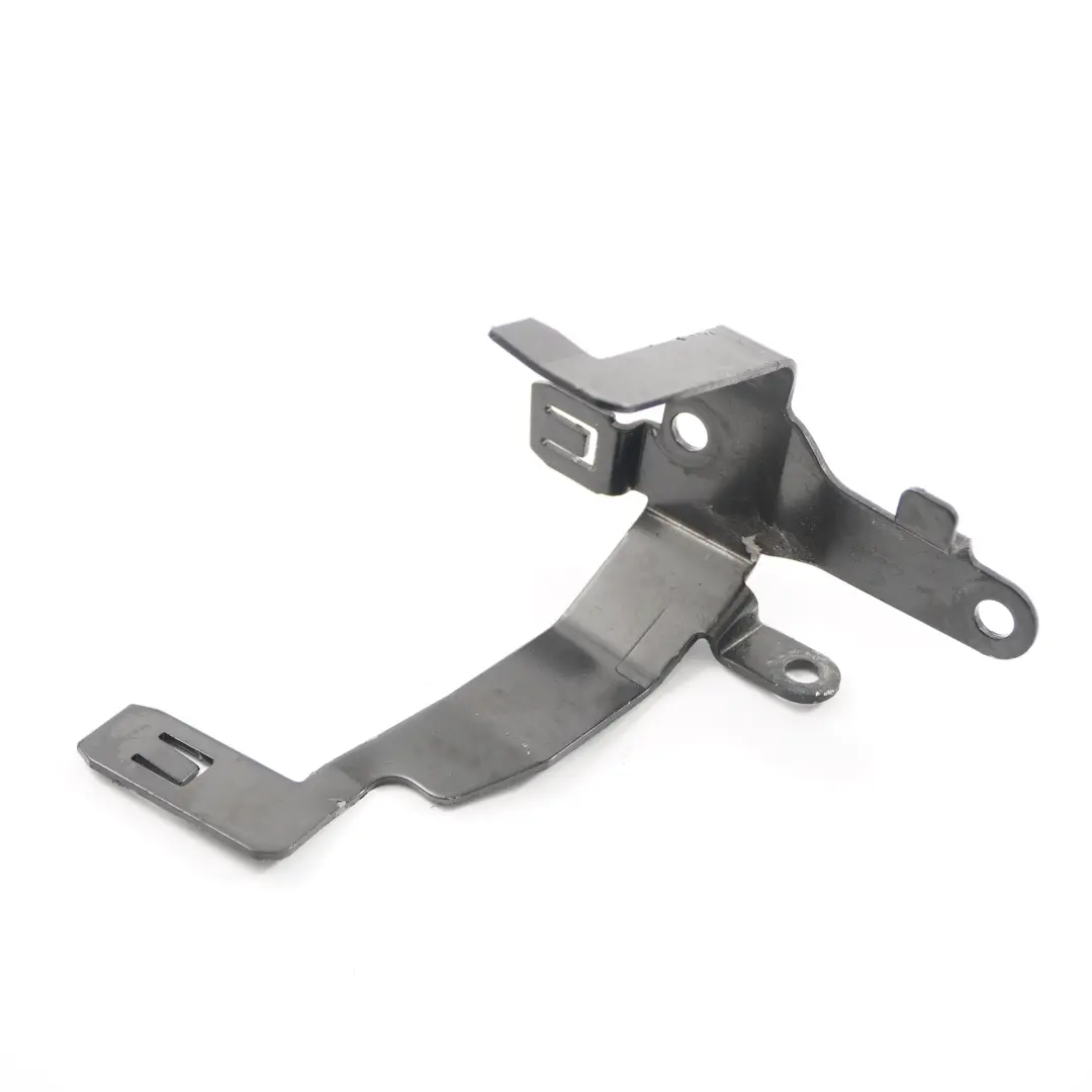 ECU Bracket BMW F13 F12 F07 Engine Control Module Box Holder Mount to with Part number 7555160 ECU Bracket BMW F13 F12 F07 Engine Control Module Box Holder Mount - SKU rhd-7555160 - Part number 7555160