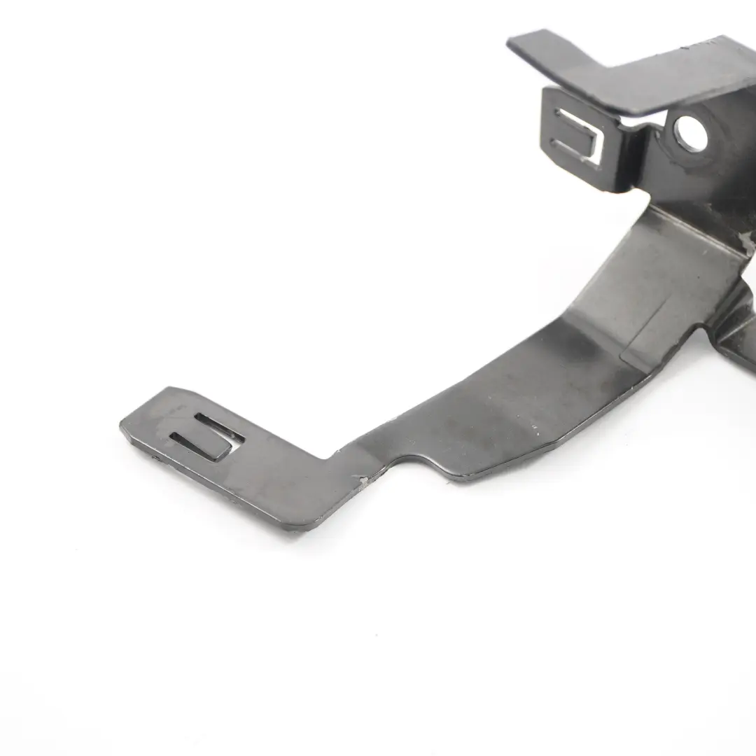 ECU Bracket BMW F13 F12 F07 Engine Control Module Box Holder Mount to with Part number 7555160 ECU Bracket BMW F13 F12 F07 Engine Control Module Box Holder Mount - SKU rhd-7555160 - Part number 7555160