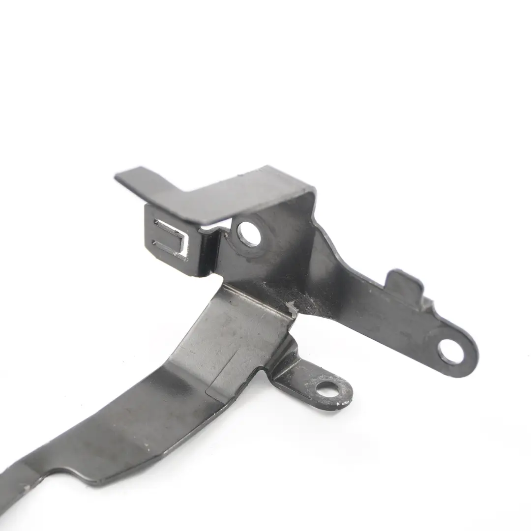 ECU Bracket BMW F13 F12 F07 Engine Control Module Box Holder Mount to with Part number 7555160 ECU Bracket BMW F13 F12 F07 Engine Control Module Box Holder Mount - SKU rhd-7555160 - Part number 7555160