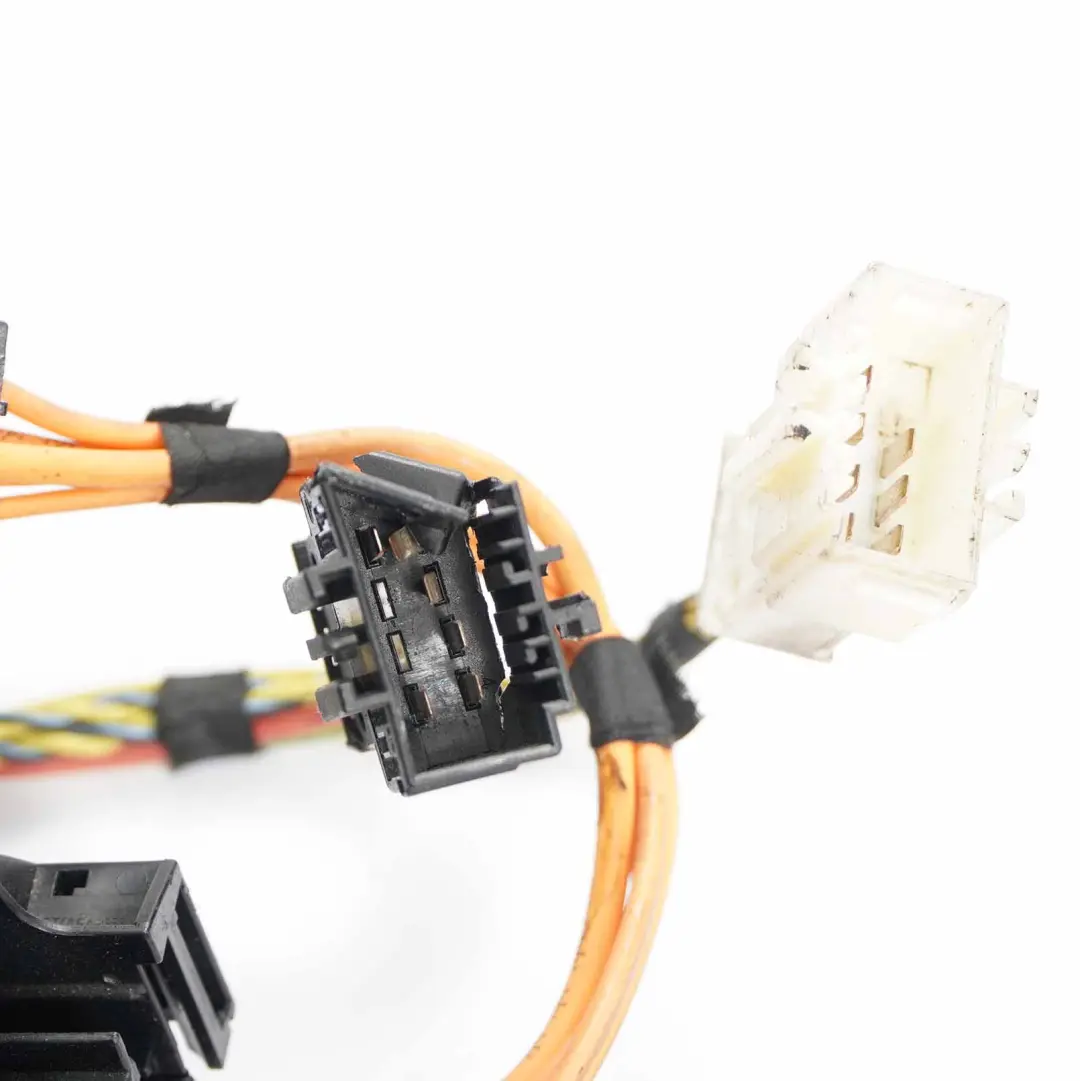 Wiring BMW E90 E91 E92 335i N54 Automatic Gearbox Loom Cable to Engine with Part number 7556390 Engine Wiring BMW E90 E91 E92 335i N54 Automatic Gearbox Loom Cable - SKU rhd-7556390 - Part number 7556390