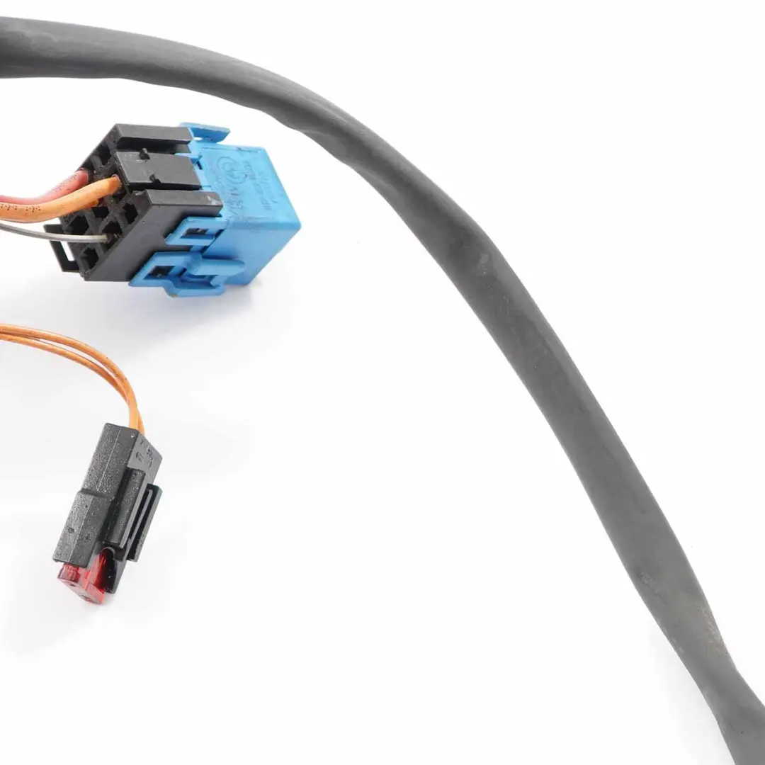 Wiring BMW E90 E91 E92 335i N54 Automatic Gearbox Loom Cable to Engine with Part number 7556390 Engine Wiring BMW E90 E91 E92 335i N54 Automatic Gearbox Loom Cable - SKU rhd-7556390 - Part number 7556390