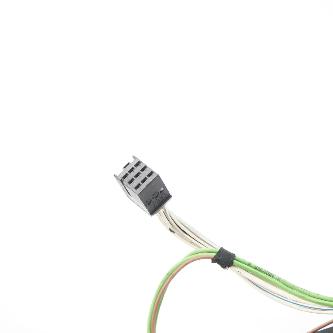 Wiring BMW E60 E61 E63 N62N Ignition Loom Harness Cable to Engine with Part number 7558200 Engine Wiring BMW E60 E61 E63 N62N Ignition Loom Harness Cable - SKU rhd-7558200 - Part number 7558200