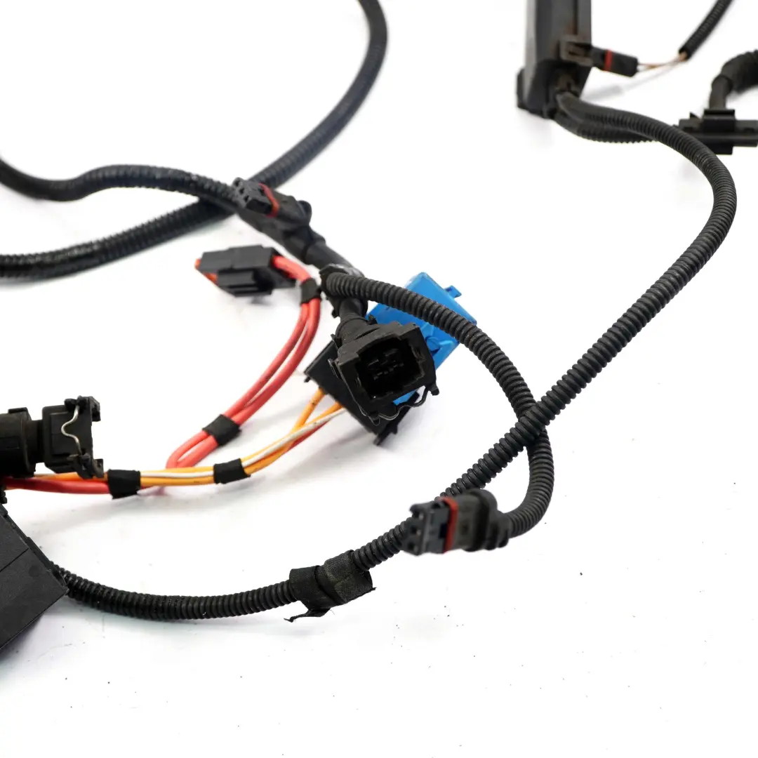 Wiring BMW E92 E93 325i 330i N52N Injector Ignition Cable Loom to Engine with Part number 7559821 Engine Wiring BMW E92 E93 325i 330i N52N Injector Ignition Cable Loom - SKU rhd-7559821 - Part number 7559821