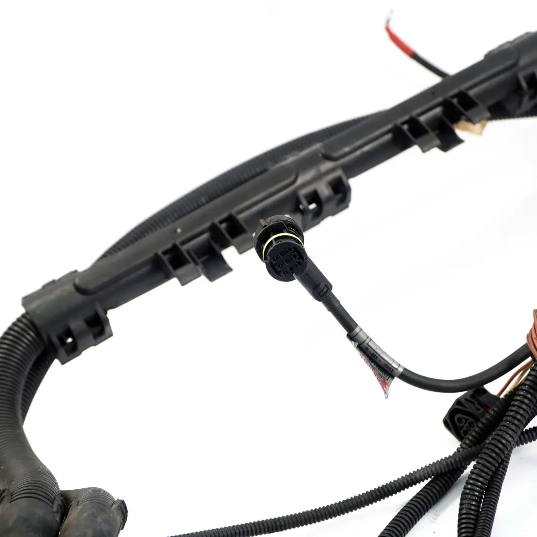Wiring BMW E92 E93 325i 330i N52N Injector Ignition Cable Loom to Engine with Part number 7559821 Engine Wiring BMW E92 E93 325i 330i N52N Injector Ignition Cable Loom - SKU rhd-7559821 - Part number 7559821