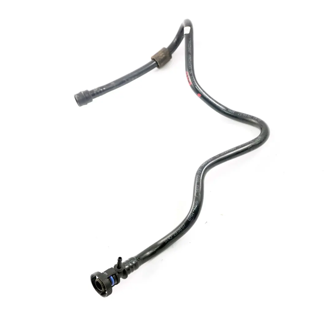 Vacuum Pipe Brake Servo to BMW 1 3 Series E81 E87 E88 E90 E91 LCI E92 E93 with Part number 7560509 BMW 1 3 Series E81 E87 E88 E90 E91 LCI E92 E93 Vacuum Pipe Brake Servo - SKU rhd-7560509 - Part number 7560509
