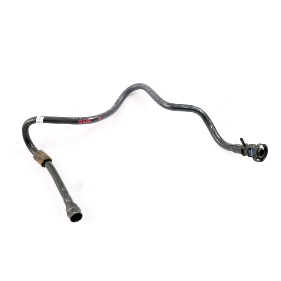 Vacuum Pipe Brake Servo to BMW 1 3 Series E81 E87 E88 E90 E91 LCI E92 E93 with Part number 7560509 BMW 1 3 Series E81 E87 E88 E90 E91 LCI E92 E93 Vacuum Pipe Brake Servo - SKU rhd-7560509 - Part number 7560509