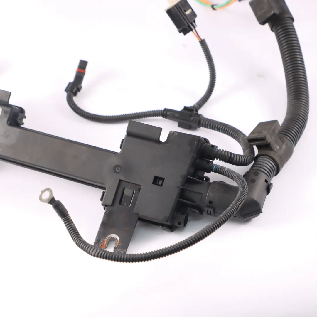 320si N45 Petrol Engine Wiring Loom Cable Harness to BMW E90 with Part number 7564402 BMW E90 320si N45 Petrol Engine Wiring Loom Cable Harness - SKU rhd-7564402 - Part number 7564402