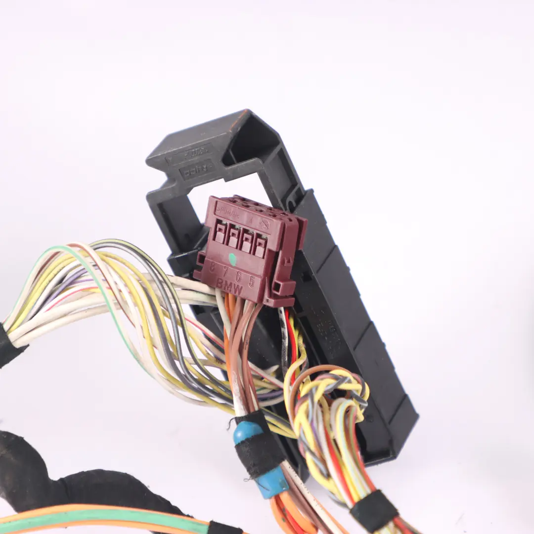 320si N45 Petrol Engine Wiring Loom Cable Harness to BMW E90 with Part number 7564402 BMW E90 320si N45 Petrol Engine Wiring Loom Cable Harness - SKU rhd-7564402 - Part number 7564402