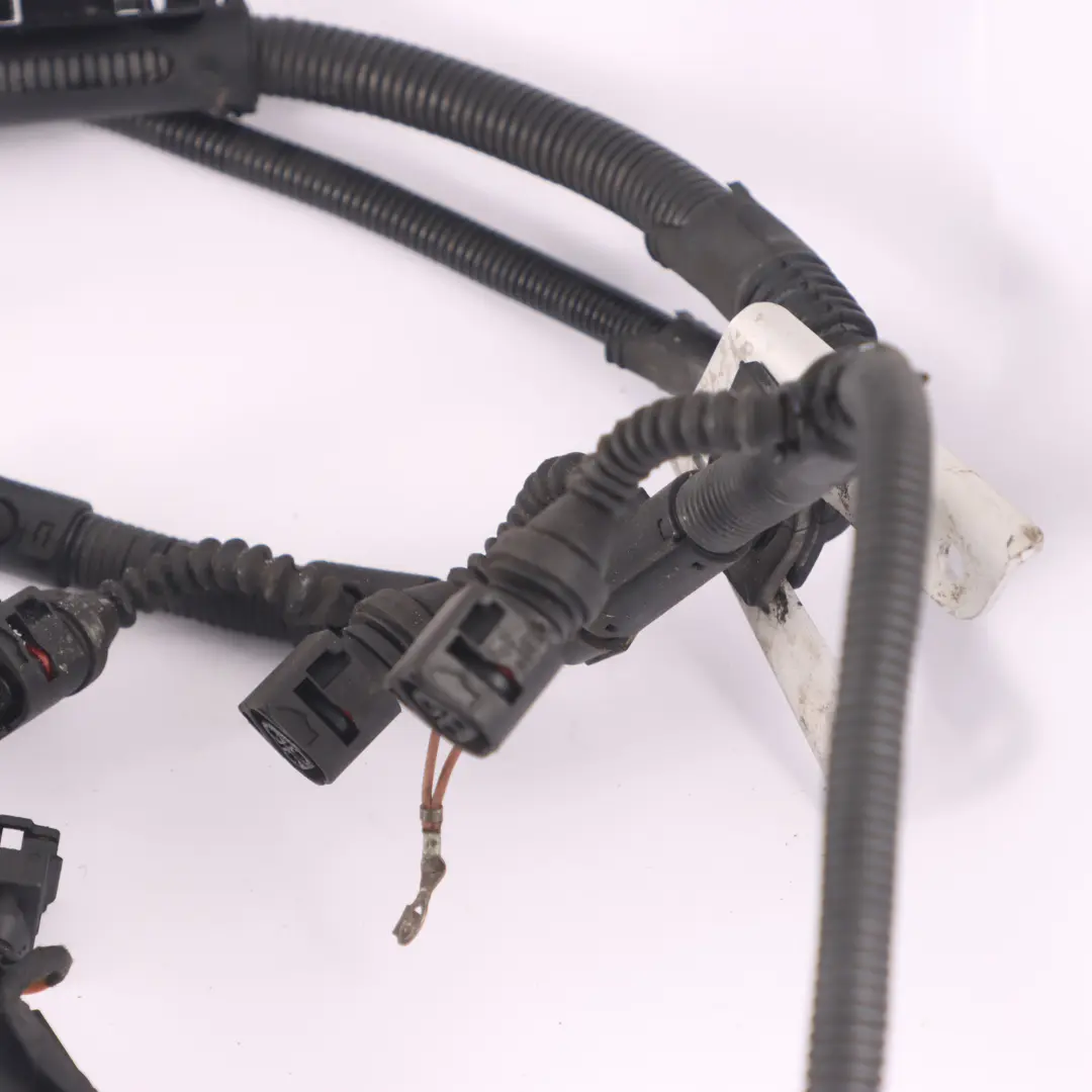 320si N45 Petrol Engine Wiring Loom Cable Harness to BMW E90 with Part number 7564402 BMW E90 320si N45 Petrol Engine Wiring Loom Cable Harness - SKU rhd-7564402 - Part number 7564402