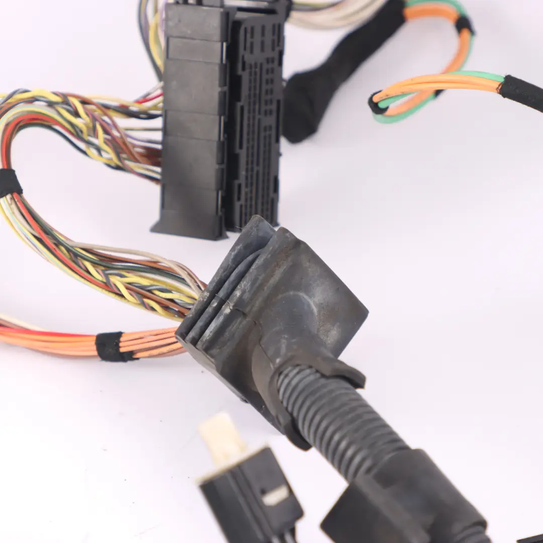 320si N45 Petrol Engine Wiring Loom Cable Harness to BMW E90 with Part number 7564402 BMW E90 320si N45 Petrol Engine Wiring Loom Cable Harness - SKU rhd-7564402 - Part number 7564402