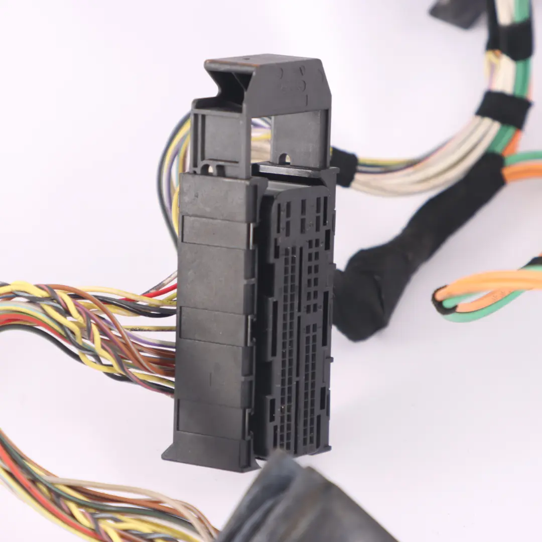 320si N45 Petrol Engine Wiring Loom Cable Harness to BMW E90 with Part number 7564402 BMW E90 320si N45 Petrol Engine Wiring Loom Cable Harness - SKU rhd-7564402 - Part number 7564402