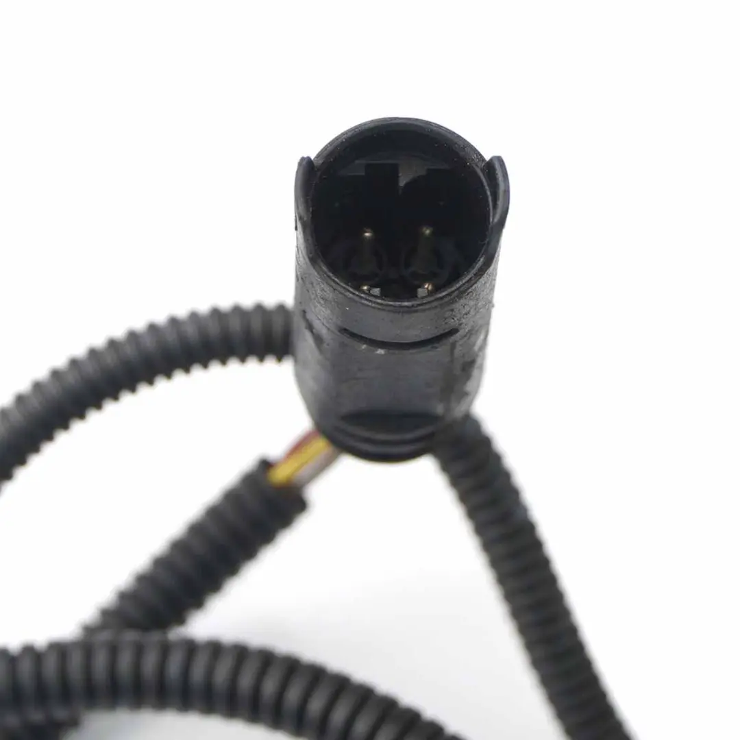 N54 Engine Manual Gearbox Wiring Loom Harness Cable to BMW E90 E92 335i with Part number 7566522 BMW E90 E92 335i N54 Engine Manual Gearbox Wiring Loom Harness Cable - SKU rhd-7566522 - Part number 7566522