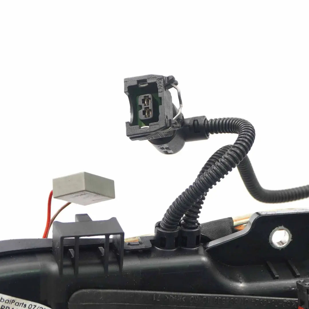 N54 Engine Manual Gearbox Wiring Loom Harness Cable to BMW E90 E92 335i with Part number 7566522 BMW E90 E92 335i N54 Engine Manual Gearbox Wiring Loom Harness Cable - SKU rhd-7566522 - Part number 7566522