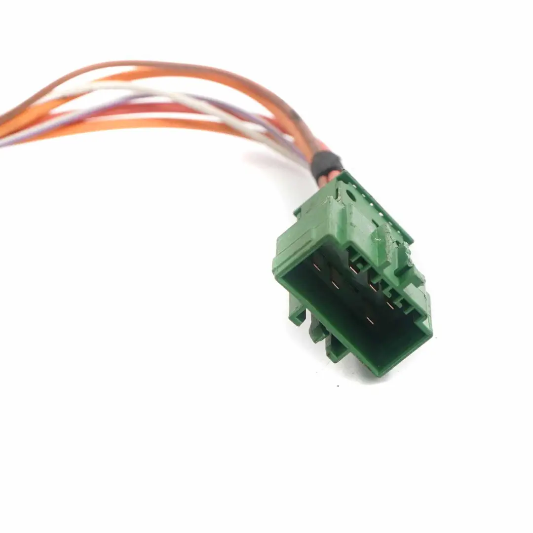 Wiring Cable BMW E90 E91 E92 N53 Engine Gearbox Module Loom Harness to with Part number 7566549 Wiring Cable BMW E90 E91 E92 N53 Engine Gearbox Module Loom Harness - SKU rhd-7566549 - Part number 7566549