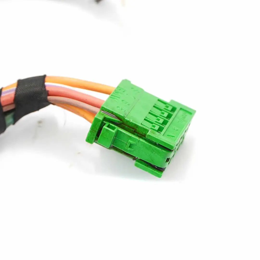 N52 Wiring Loom Harness Engine Gearbox Automatic to BMW E81 E87 LCI E90 Petrol with Part number 7566579 BMW E81 E87 LCI E90 Petrol N52 Wiring Loom Harness Engine Gearbox Automatic - SKU rhd-7566579 - Part number 7566579