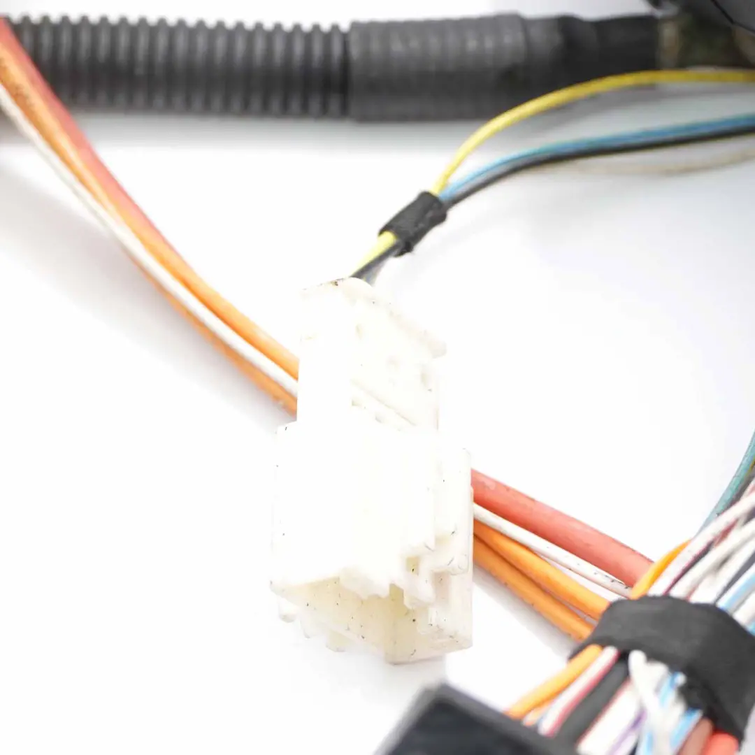 N52 Wiring Loom Harness Engine Gearbox Automatic to BMW E81 E87 LCI E90 Petrol with Part number 7566579 BMW E81 E87 LCI E90 Petrol N52 Wiring Loom Harness Engine Gearbox Automatic - SKU rhd-7566579 - Part number 7566579