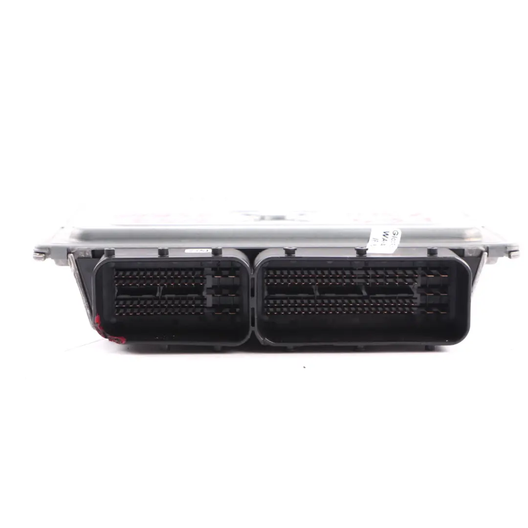 BMW E65 N52 730i 258HP Engine ECU Kit DME CAS Key Automatic Transmission - SKU rhd-7567178-2 - Part number 7567178