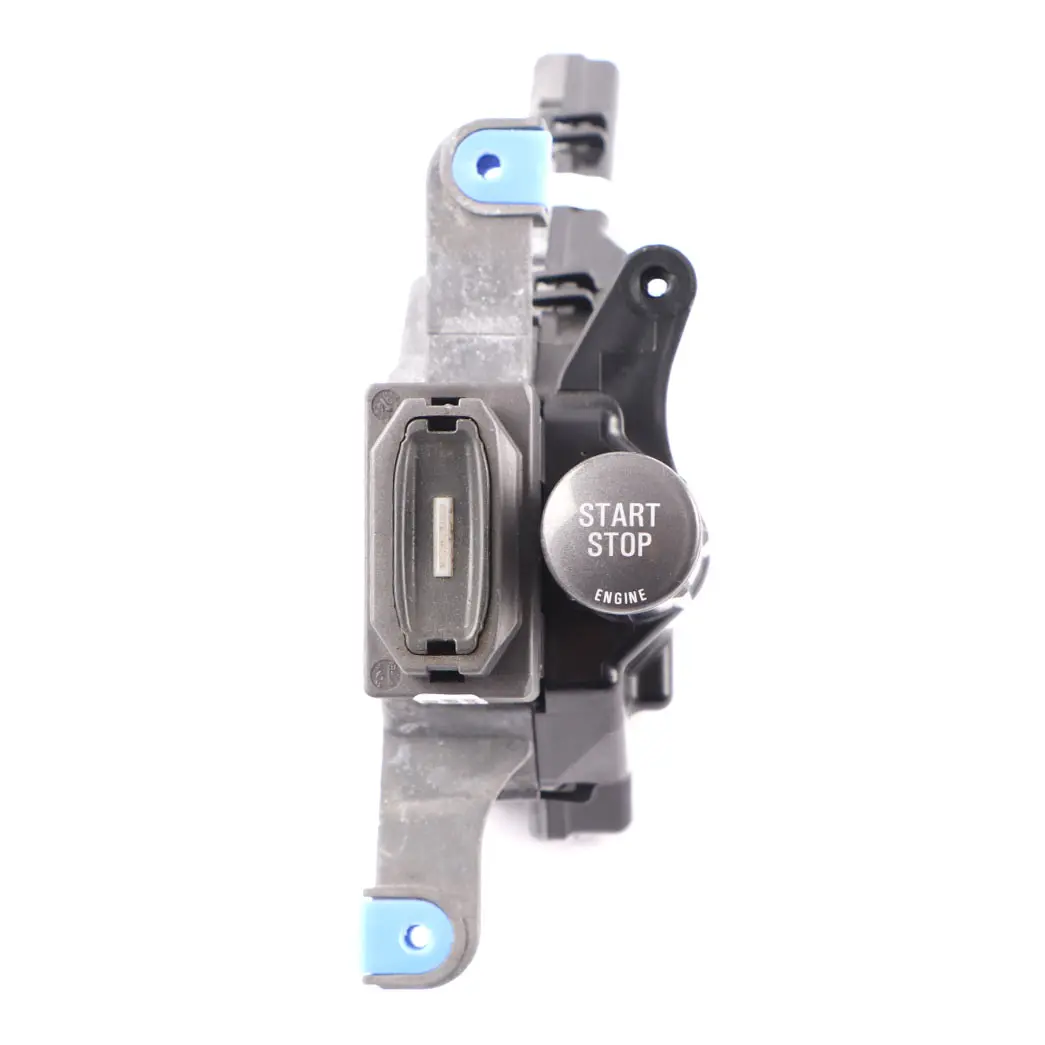BMW E65 N52 730i 258HP Engine ECU Kit DME CAS Key Automatic Transmission - SKU rhd-7567178-2 - Part number 7567178