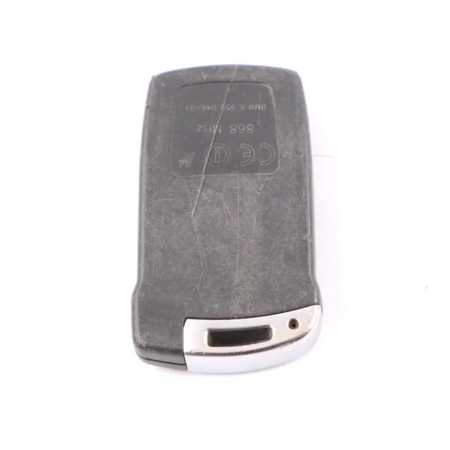 N52 Steuergerät DME CAS3 + Schlüssel Automa für BMW E60 525i E90 E91 325i mit Teilenummer 7567178 BMW E60 525i E90 E91 325i N52 Steuergerät DME CAS3 + Schlüssel Automa - SKU rhd-7567178-2 - Teilenummer 7567178
