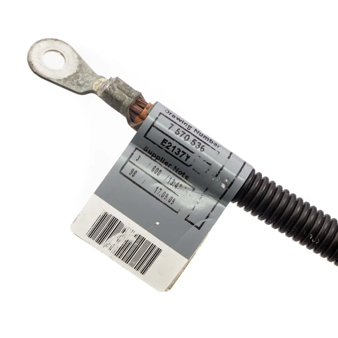 N43 Engine Wiring Loom Harness 7570540 to BMW 1 3 Series E81 E90 120i 320i with Part number 7570534 BMW 1 3 Series E81 E90 120i 320i N43 Engine Wiring Loom Harness 7570540 - SKU rhd-7570534 - Part number 7570534