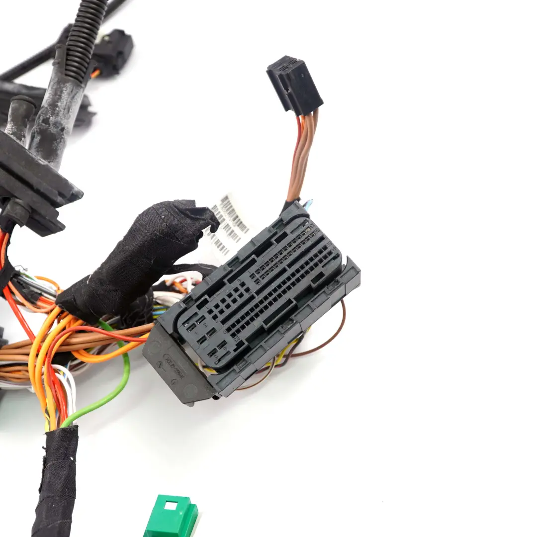 BMW 1 3 Series E81 E90 120i 320i N43 Engine Wiring Loom Harness 7570540 - SKU rhd-7570534 - Part number 7570534