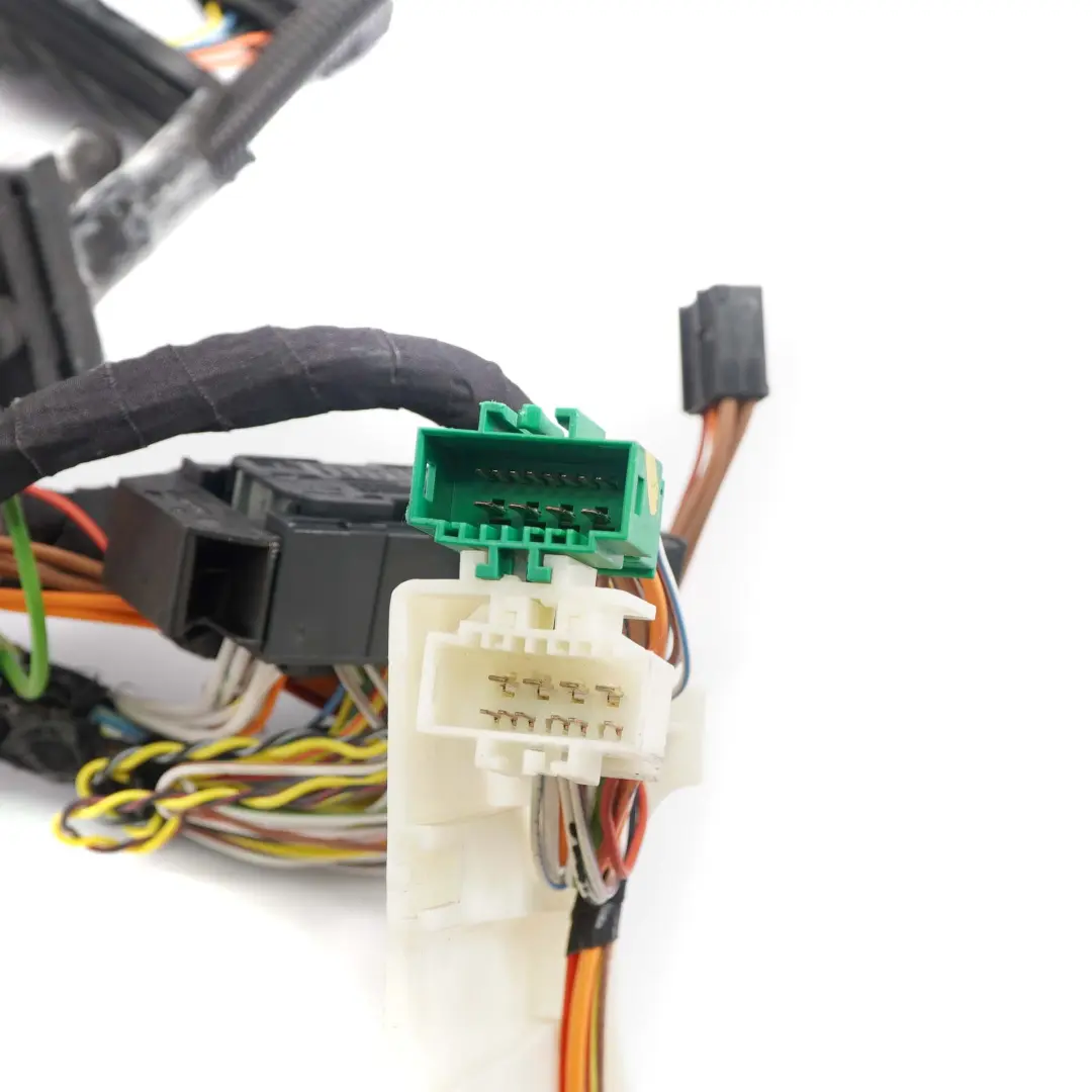 N43 Engine Wiring Loom Harness 7570540 to BMW 1 3 Series E81 E90 120i 320i with Part number 7570534 BMW 1 3 Series E81 E90 120i 320i N43 Engine Wiring Loom Harness 7570540 - SKU rhd-7570534 - Part number 7570534