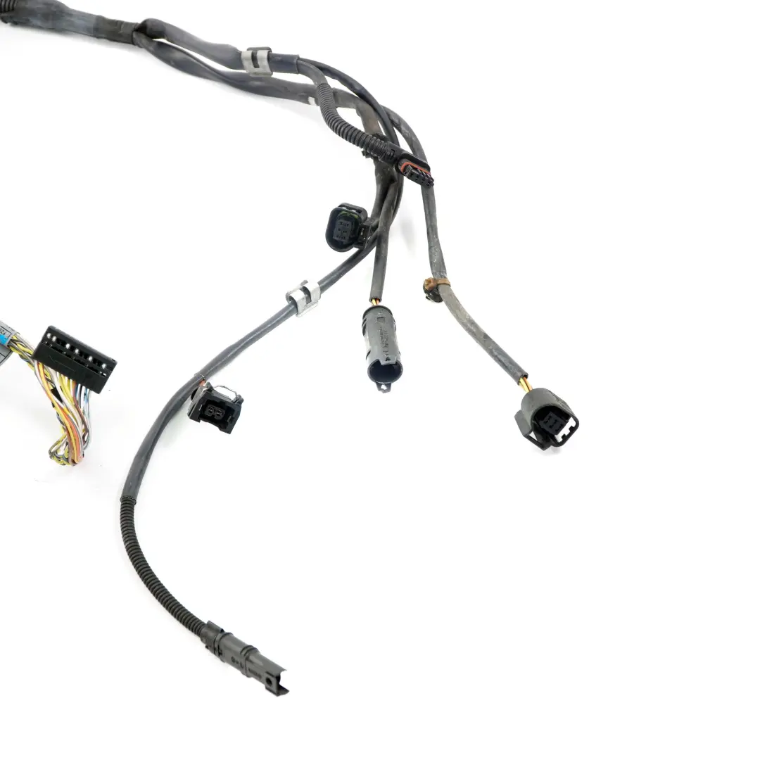 N43 Wiring Loom Harness Manual Gearbox to BMW 1 3 E87 LCI E90 Petrol with Part number 7570540 BMW 1 3 E87 LCI E90 Petrol N43 Wiring Loom Harness Manual Gearbox - SKU rhd-7570540 - Part number 7570540