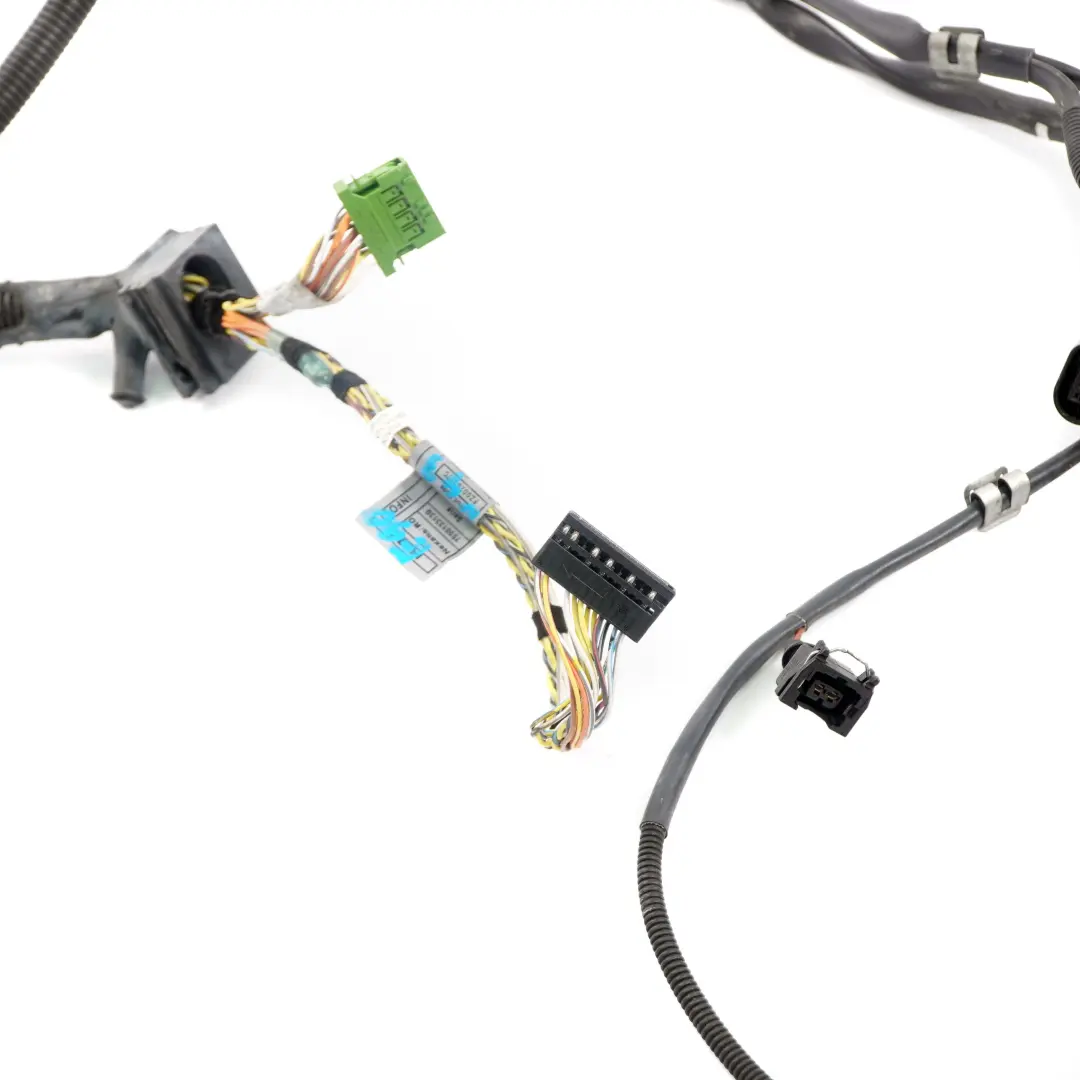 N43 Wiring Loom Harness Manual Gearbox to BMW 1 3 E87 LCI E90 Petrol with Part number 7570540 BMW 1 3 E87 LCI E90 Petrol N43 Wiring Loom Harness Manual Gearbox - SKU rhd-7570540 - Part number 7570540