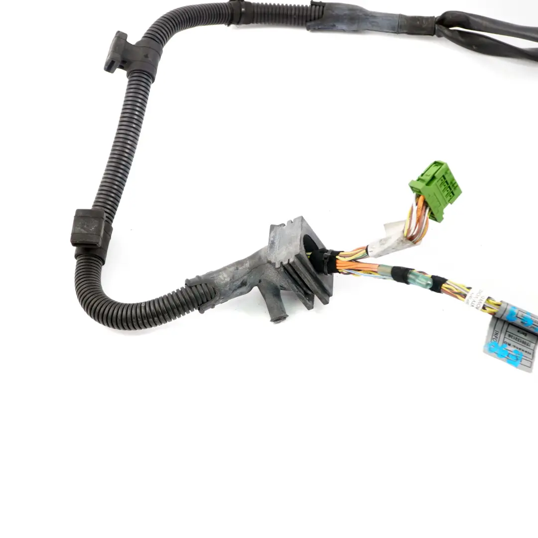 N43 Wiring Loom Harness Manual Gearbox to BMW 1 3 E87 LCI E90 Petrol with Part number 7570540 BMW 1 3 E87 LCI E90 Petrol N43 Wiring Loom Harness Manual Gearbox - SKU rhd-7570540 - Part number 7570540