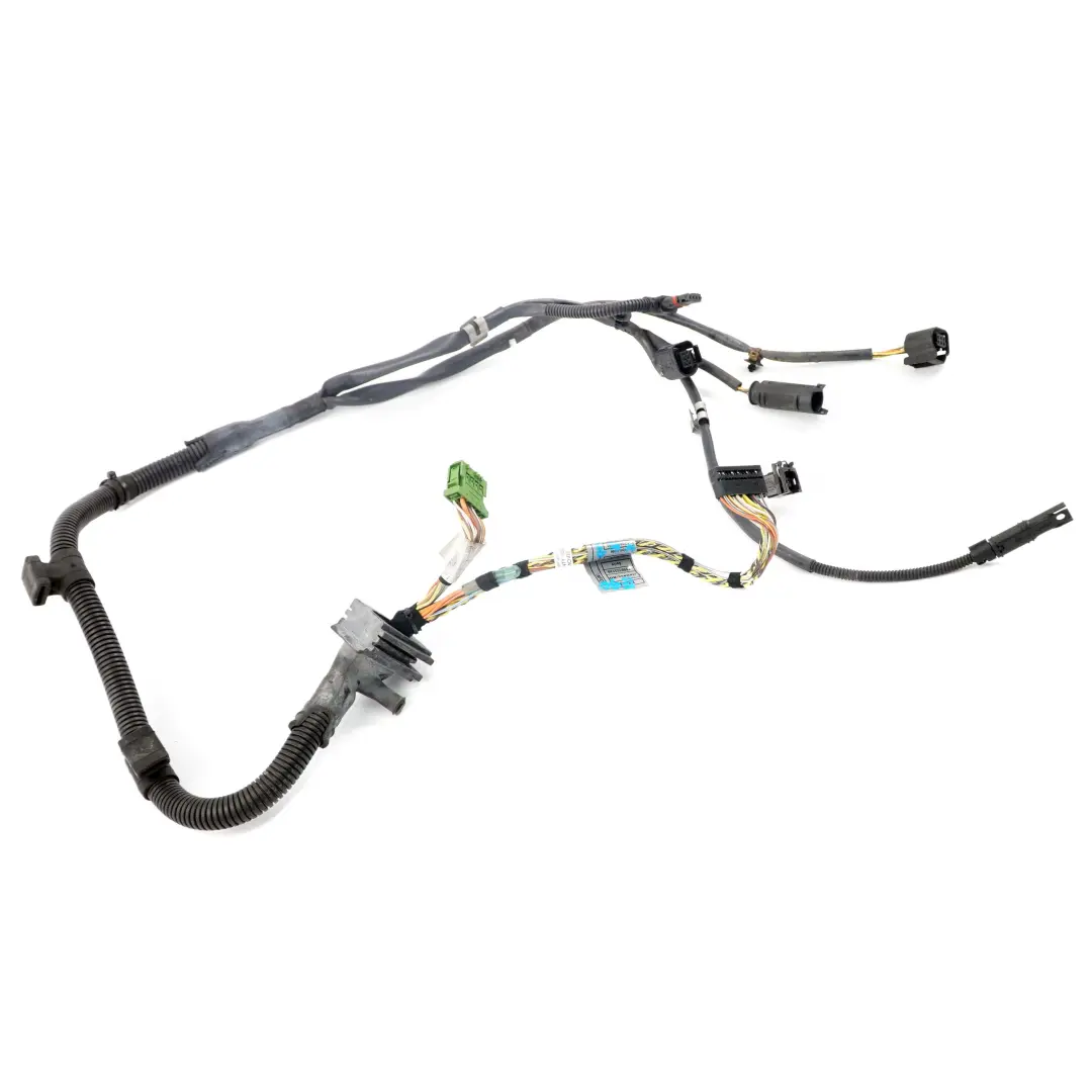 N43 Wiring Loom Harness Manual Gearbox to BMW 1 3 E87 LCI E90 Petrol with Part number 7570540 BMW 1 3 E87 LCI E90 Petrol N43 Wiring Loom Harness Manual Gearbox - SKU rhd-7570540 - Part number 7570540