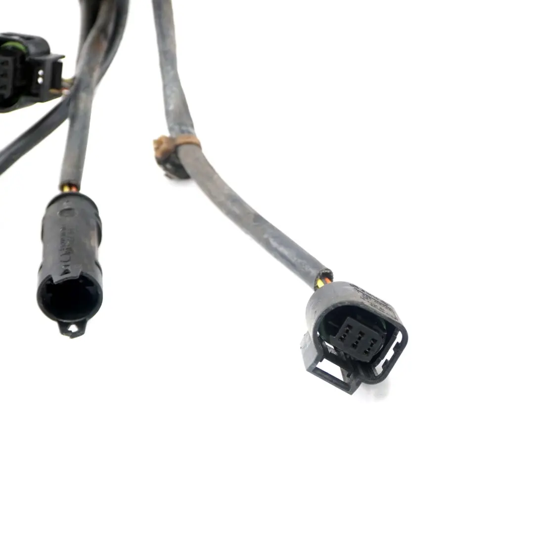 N43 Wiring Loom Harness Manual Gearbox to BMW 1 3 E87 LCI E90 Petrol with Part number 7570540 BMW 1 3 E87 LCI E90 Petrol N43 Wiring Loom Harness Manual Gearbox - SKU rhd-7570540 - Part number 7570540