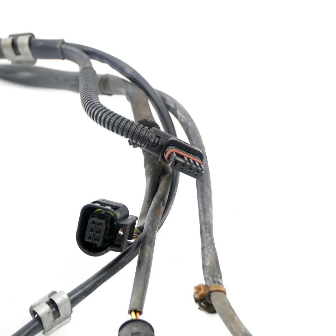 N43 Wiring Loom Harness Manual Gearbox to BMW 1 3 E87 LCI E90 Petrol with Part number 7570540 BMW 1 3 E87 LCI E90 Petrol N43 Wiring Loom Harness Manual Gearbox - SKU rhd-7570540 - Part number 7570540