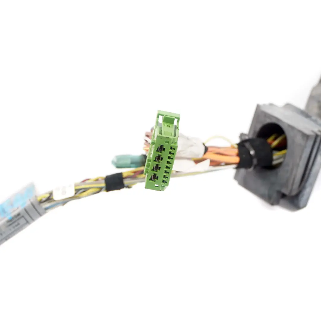 N43 Wiring Loom Harness Manual Gearbox to BMW 1 3 E87 LCI E90 Petrol with Part number 7570540 BMW 1 3 E87 LCI E90 Petrol N43 Wiring Loom Harness Manual Gearbox - SKU rhd-7570540 - Part number 7570540