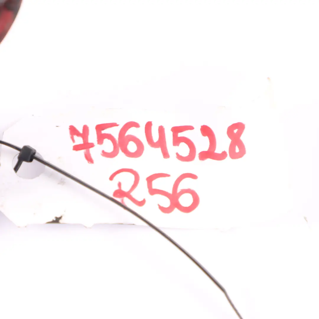 Battery Cable Mini Cooper One R55 R56 R57 Wiring Positive Lead - SKU rhd-7571140 - Part number 7571140