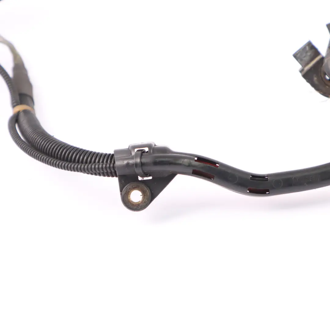 Cable Mini Cooper One R55 R56 R57 Wiring Positive Lead to Battery with Part number 7571140 Battery Cable Mini Cooper One R55 R56 R57 Wiring Positive Lead - SKU rhd-7571140 - Part number 7571140