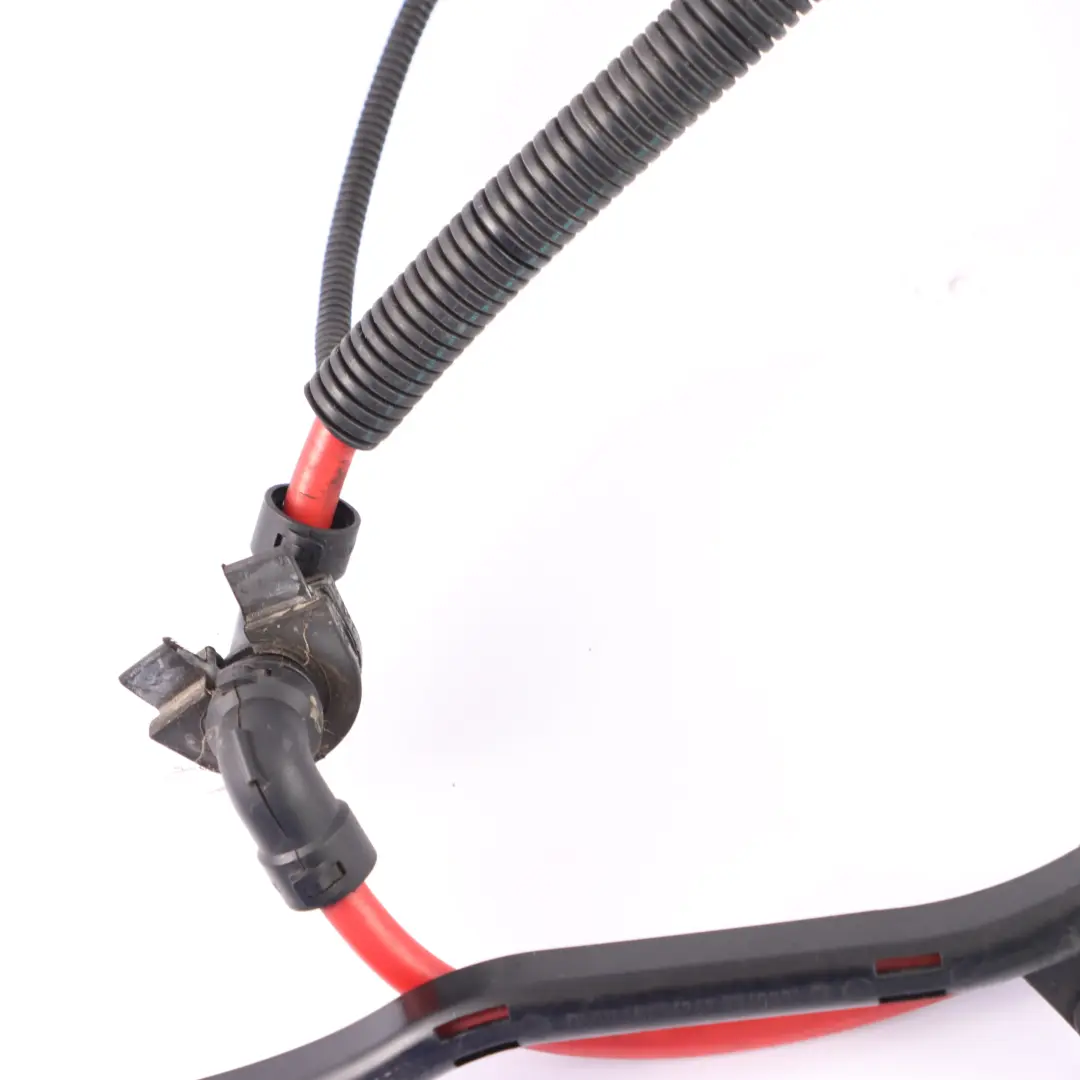 Battery Cable Mini Cooper One R55 R56 R57 Wiring Positive Lead - SKU rhd-7571140 - Part number 7571140